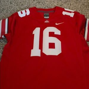 Men’s Nike Ohio state Jersey